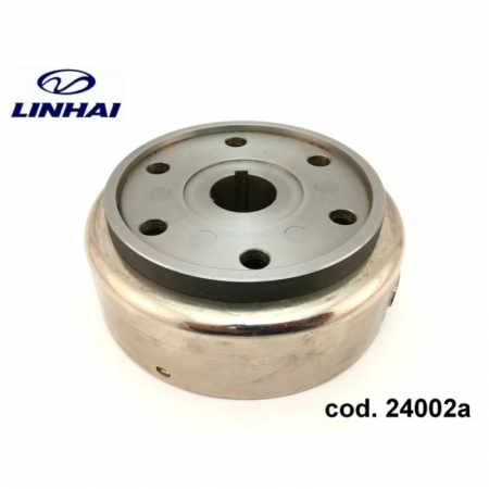 ROTOR (magnetou) LINHAI 260 / 300  105MM [1]