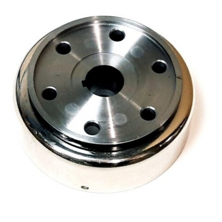 ROTOR (magnetou) LINHAI 260 / 300  105MM [2]