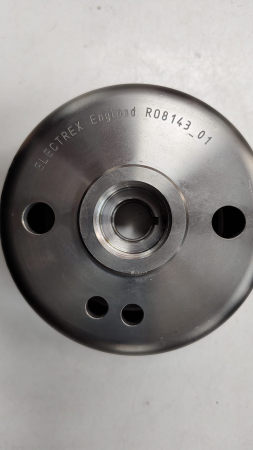 ROTOR+STATOR KTM 2T EXC 125/200/250/300 02-08 , SX380 02-09 / GAS-GAS 125-300 [1]