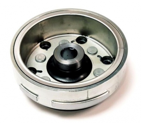 Motor - ROTOR (VOLANTA) LINHAI 500 / T-BOSS 550 ( CARBURATIE )