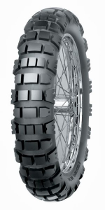 17" - CAUCIUC SPATE 130/80-17 TL 65R E09 MITAS