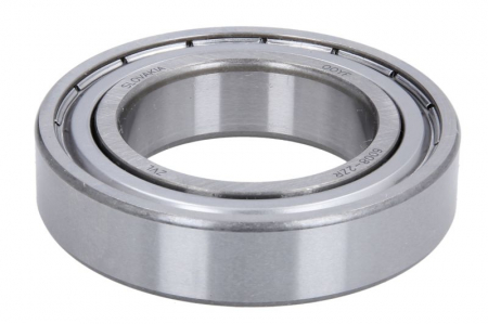 Simeringuri Si rulmenti ambielaj - RULMENT 6008 40X68X15 METAL
