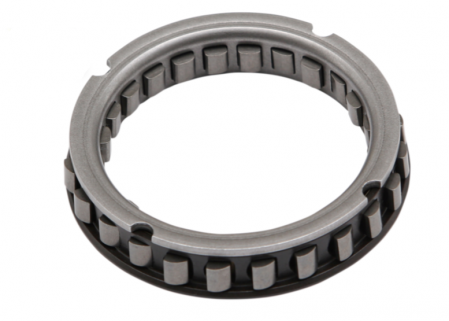 RULMENT BENDIX PORNIRE YAMAHA YFM 350 / 550 / 700  / 660 GRIZZLY  / BRUIN 350 03-13 [1]