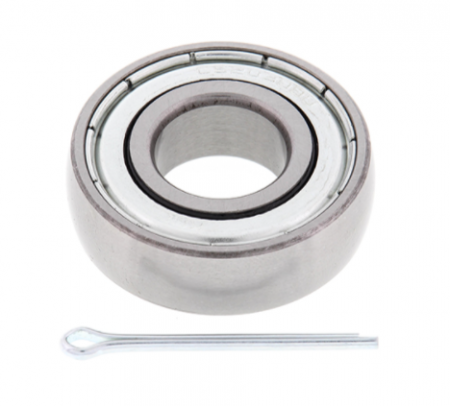 RULMENT AX COLONA DIRECȚIE INFERIOR CAN-AM DS450 / OUTLANDER / RENEGADE 400/500/800 G1 [1]