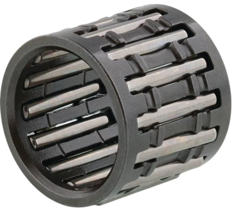 Motociclete (Piese) - RULMENT CU ACE 15X19X17 YAMAHA YZ 125 01-20 , HONDA CR 125 R '88-'07 , KAWASAKI KX 125 '94-'98