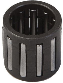 Set Motor - RULMENT CU ACE APRILIA AMICO, AREA 51, GULLIVER, RALLY, SCARABEO, SONIC, SR; CHIŃSKI SKUTER/MOPED/MOTOROWER/ATV 2T; MALAGUTI F10, F10 WAP, F12, F12R, F15, F15 DIGIT 50