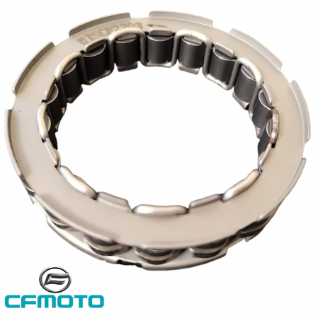 RULMENT FRANA MOTOR CFMOTO 500 / 600 / 625 / 800 / 820 2007-2017 ORIGINAL [1]