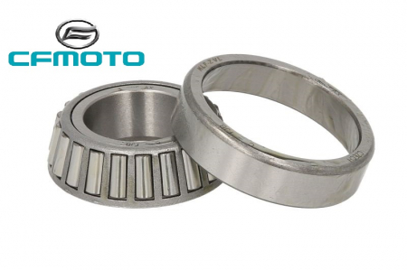 Transmisie - RULMENT GRUP FATA / SPATE CEL DE LA PINION ATAC CFMOTO 400/450/500/520/550/625/800/1000
