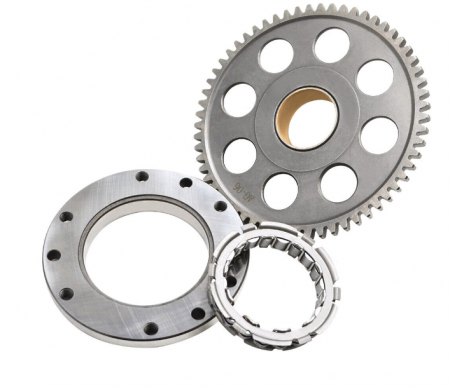Bendix - RULMENT PORNIRE + COROANA APRILIA PEGASO 650 1999-2005