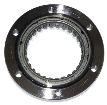 Motor - RULMENT PORNIRE KYMCO MXU / MAXXER 400/450/465