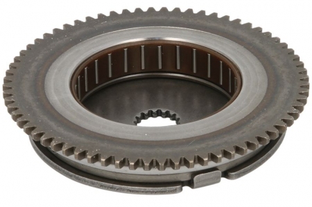 RULMENT PORNIRE SCUTER CPI / ARAGON / CHINA / ATV 50 2TIMPI 16MM [1]