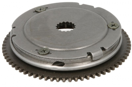 Piese scuter - RULMENT PORNIRE SCUTER CPI / ARAGON / CHINA / ATV 50 2TIMPI 16MM