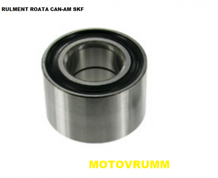 Suspensie si cadru - RULMENT ROATA FATA  / SPATE CAN-AM OUTLANDER / RENEGADE 400/500/650/800/1000 06-24