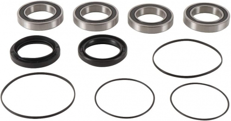 Rulmenti - SET RULMENTI ROTI SPATE YAMAHA RAPTOR YFM 700`06-12 / YFZ 450 2006-2009