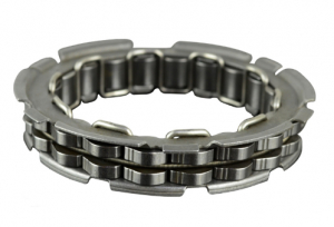 Rulment unisens BMW F650  1992-1996 BMW F650CS CS 2000-2005 BMW G650X Country 2007-2010 [5]