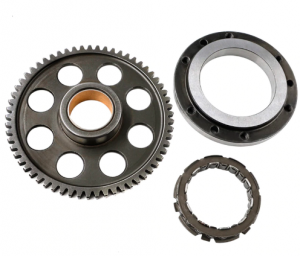 Rulment unisens BMW F650  1992-1996 BMW F650CS CS 2000-2005 BMW G650X Country 2007-2010 [3]