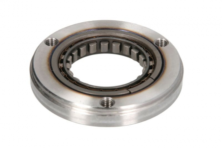 RULMENT UNISENS PORNIRE BASHAN 200-250 / LONCIN 150-200 / MOTOROWER / ATV 4T [2]