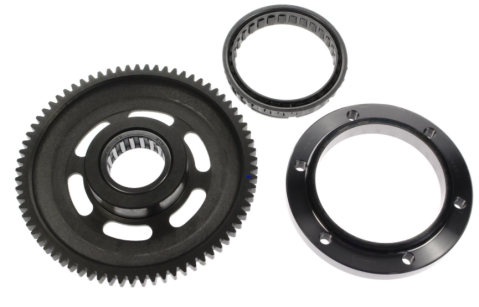 Motor - RULMENT UNISENS PORNIRE SUZUKI LT-A 700