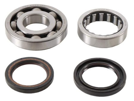 RULMENTI AMBIELAJ + SIMERINGURI AMBIELAJ HONDA CRF 250R 06-17 / CRF 250X 07-13/15-17