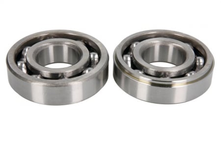 Motociclete (Piese) - SET RULMENTI AMBIELAJ YAMAHA YZF 400-450 '98-'22, YFZ 450 '04-'09, '12-'13 WR 450F' 03-'22