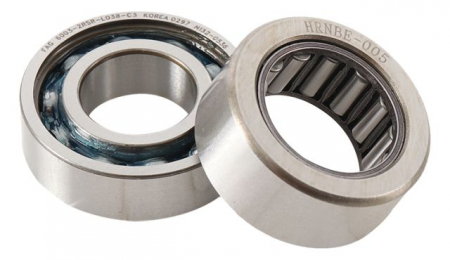 Ambielaj - RULMENTI AX ECHILIBRARE HONDA  CRF 250 R '04-'09/CRF 450 R '02-'08/CRF 250/450 X '04-'13