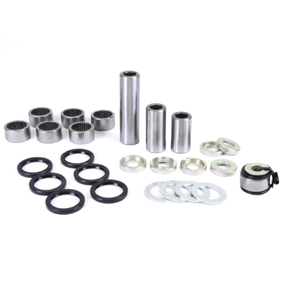 Bascula - RULMENTI BRAT OSCILANT LINKAGE  HONDA CRF 450R '09-'16, CRF 250R '10-'17