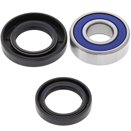 Suspensie si cadru - RULMENTI COLOANA DIRECTIE YAMAHA YFM 250/350/400/450/550/600/660/700