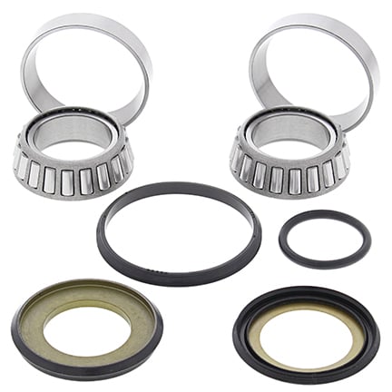Rulmenti - SET RULMENTI GHIDON KTM TOATE MODELELE SX / XC / EXC / EGS / XC-W / XC-FW / SX-F / LC4 '93 -'19, DUKE 620 '94 -'97, SC SUPER MOTO 640 ' 00-'01, BETA 250 / 300RR