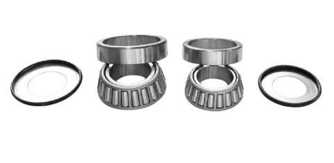 KIT RULMENTI JUG HONDA CB, CB-1, CBF, CBR, CBX, CTX, NC, NS, NSA, NSR, NT, ST, VF, VFR, VT, VTR, VTX, XL; TRIUMPH AMERICA, BONNEVILLE 250-1300 1983-2016 [1]