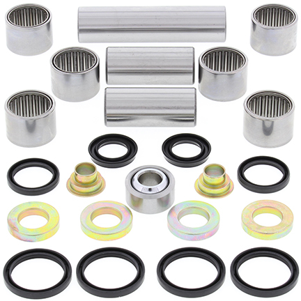 RULMENTI LINKAGE HUSQVARNA SM 450/510R '05-'07, TC 250/450/510 '05-'07, TE 250/450/510 '05-'07 [1]