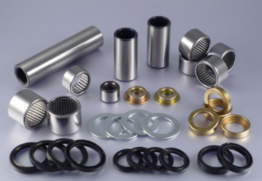 Bascula - RULMENTI LINKAGE HUSQVARNA SM 450/510R '05-'07, TC 250/450/510 '05-'07, TE 250/450/510 '05-'07