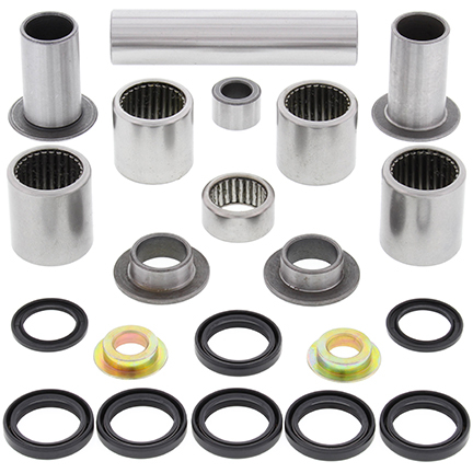 Bascula - RULMENTI LINKAGE YAMAHA WRF250 '02-04,WRF426 '02,WRF450 '03-04,YZ125/250 '02-04,YZF250 '02-04,YZF450 '03-