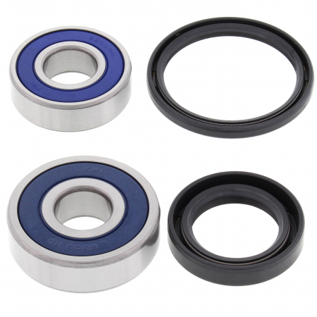 ELEMENTE ROATA FATA / SPATE - RULMENTI ROATA FATA HONDA XL600V TRANSALP 97-99 XL650 TRANSALP 00-06