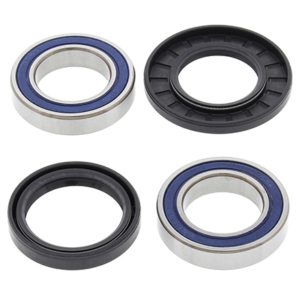Rulmenti - SET RULMENTI ROATA FATA HUSQVARNA CR 125/250 , SM/SMR/SMS 449/450/510/511/610/630 '05-'11