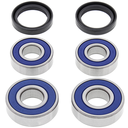 Rulmenti - RULMENTI ROATA SPATE BMW F650GS DAKAR '00-'07, F650GS '99-'07, G650GS '08-'09