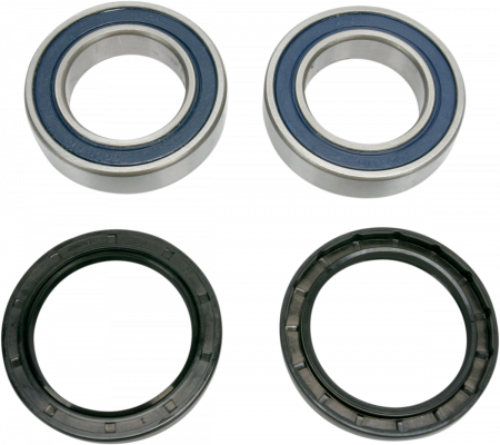 Transmisie - KIT RULMENTI AXA SPATE SUZUKI LT-Z 400 '03 -'08, LT 230/250/300, ARTCTIC CAT 400 DVX '04 -'08