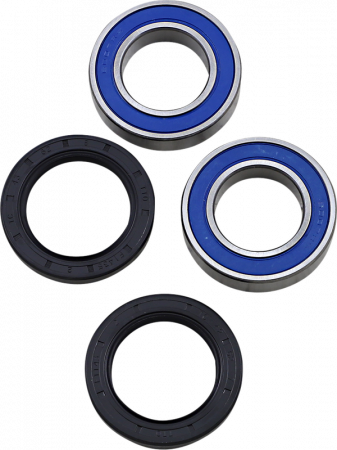 Suspensie si cadru - RULMENTI SPATE YAMAHA YFM 660 RAPTOR '01-'05, YFS200 BLASTER '03-06, YFZ350 BANSHEE '89-09
