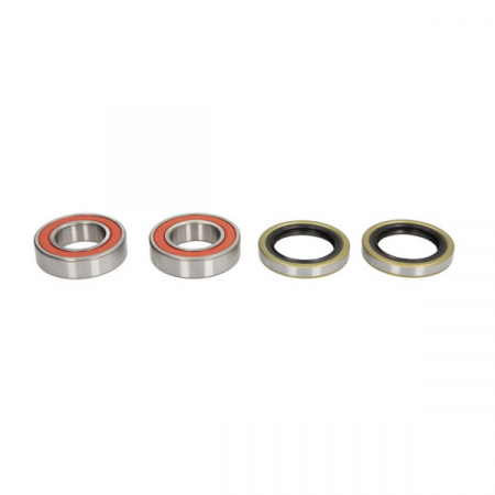 Husaberg - KIT RULMENTI ROATA SPATE+ SIMERINGURI KTM SX/EXC 125/250/300 '94-'22, SXF 250 '05-'22, 350 '11-'16, 450 '07-'16, EXCF 350 '12-'22, HUSQVARNA TE 12-'22