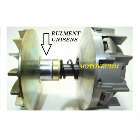 KIT RULMENTI + CLICHET VARIATOR CAN-AM [2]