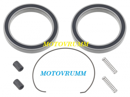 Variator - KIT RULMENTI + CLICHET VARIATOR CAN-AM