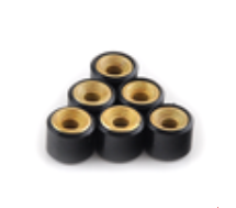 ATV-uri (Piese) - SET ROLE VARIATOR 15X12-8,1G