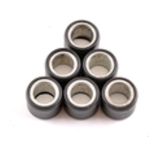 Motor - SET ROLE VARIATOR 16X13 -4,5 GR GY6 50-80cc