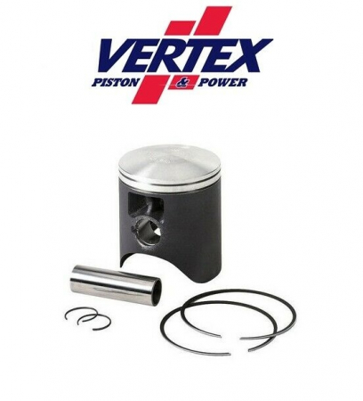 KIT PISTON BETA RR 300 2T 2013-2017 72MM