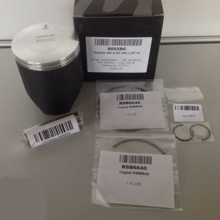 KIT PISTON GAS-GAS EC 250 1997 -2020 2T [1]
