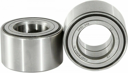 Cadru si suspensie - Kit rulmenti roti spate ATV Arctic Cat / YAMAHA ATV 350/400/450/550/680/700