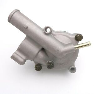 POMPA APA COMPLETA CFMOTO 500 / 625  2007-2016 [2]