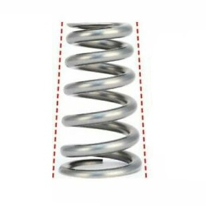 Motociclete (Piese) - ARC SUPAPA CONIC KTM 450/520/525, BETA RR 400/450/525 ENDURO 4T