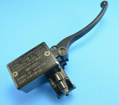 POMPA FRANA MANA CFMOTO 400/450/500/520(16-19) ORIGINALA [2]