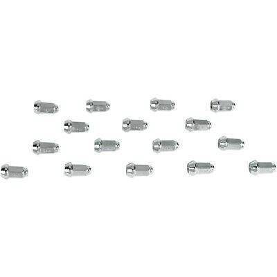 SET PIULITE PREZOANE M10X1.25 / 16 BUC CU CONICE [3]