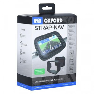 Accesorii Oxford - Husa protectie Navigator/GPS